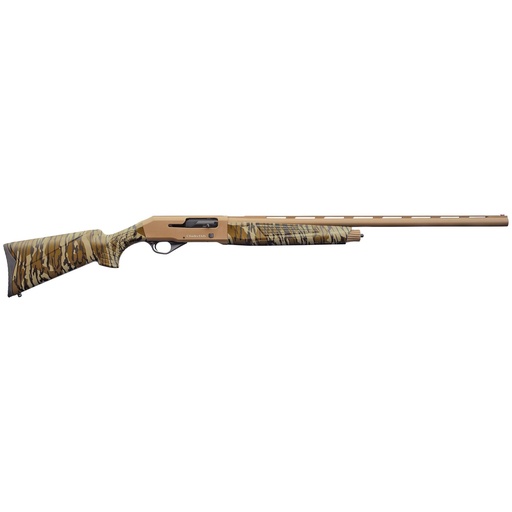 [930.271] Charles Daly 601 12 Gauge 3" Chamber 28" Barrel 4Rds Mossy Oak Bottomland