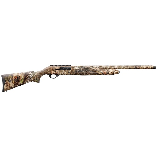 [930.334] Charles Daly 601 Turkey 12 Gauge 3" Chamber 24" Vent Rib Barrel 4Rds Camo