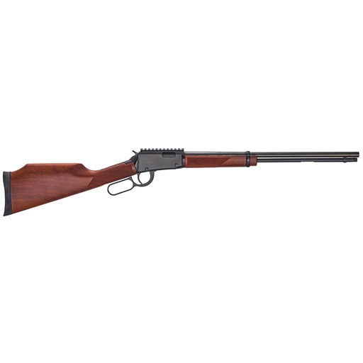 [H001ME] Henry Repeating Arms Magnum Express 22WMR 19.25" Barrel 11Rds Blue