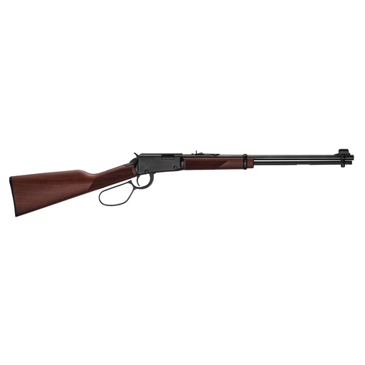 [H001MLL] Henry Repeating Arms Magnum Large Loop 22 WMR 19.25" Barrel 11Rds Black