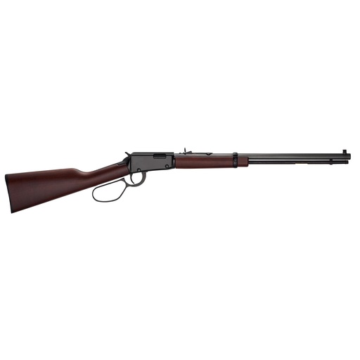 [H001TML] Henry Repeating Arms 22 WMR 20" Barrel 16Rds Blue