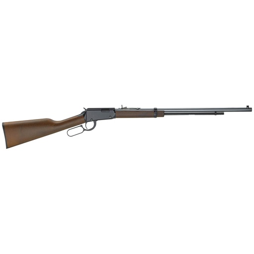 [H001TMLB] Henry Repeating Arms Frontier 22 Magnum 24" Blued Octagon Barrel 12Rds Blue