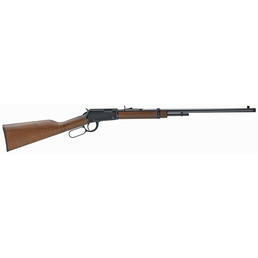 [H001TSPR] Henry Repeating Arms Frontier Suppressor Ready 22LR 24" Barrel 10Rds Blue