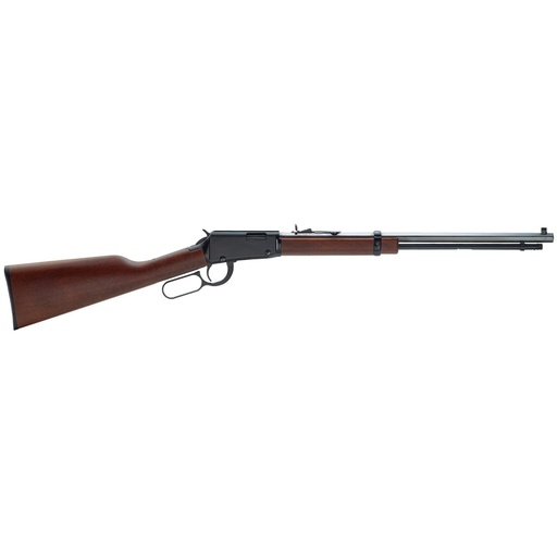 [H001TV] Henry Repeating Arms 17HMR 20" Octagon Barrel 12Rds Blue
