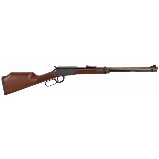 [H001V] Henry Repeating Arms Varmint Express Lever 17HMR 20" Barrel 11Rds Blue