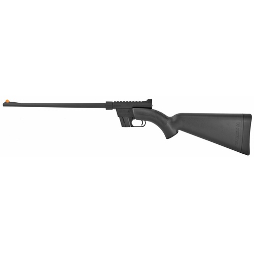 [H002B] Henry Repeating Arms US Survival 22LR 16.125" Barrel 8Rds Black