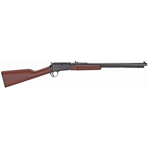 [H003T] Henry Repeating Arms 22LR 18.25" Octagon Barrel 15Rds Blue
