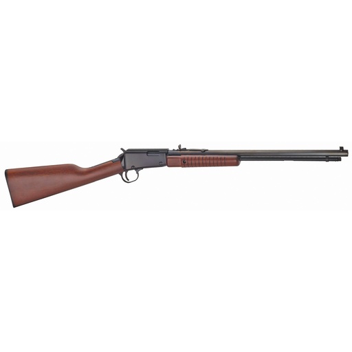 [H003TM] Henry Repeating Arms 22WMR 20.5" Octagon Barrel 12Rds Blue