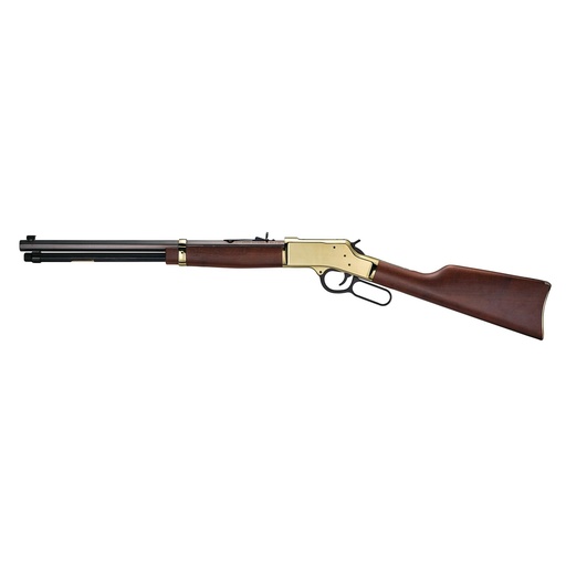 [H006GC] Henry Repeating Arms Big Boy 45 Long Colt 20" Octagon Barrel 10Rds Brass