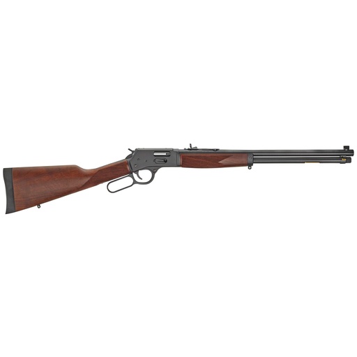 [H012GC] Henry Repeating Arms Big Boy Steel Side Gate 45LC 20" Barrel 10Rds Blue