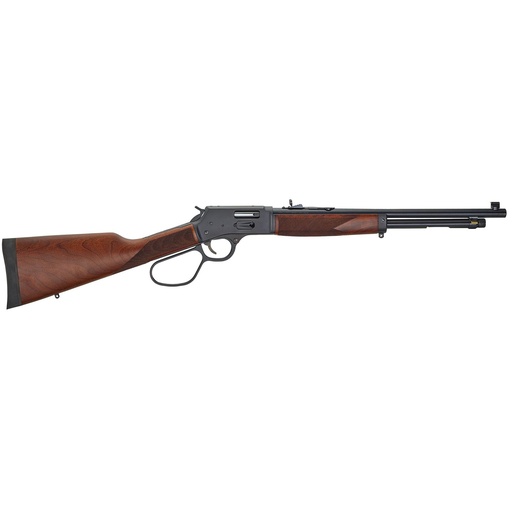 [H012GCR] Henry Repeating Arms Big Boy Steel Carbine 45 Long Colt 16.5" Barrel 7Rds Blue