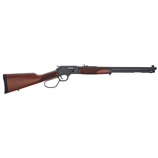 [H012GL] Henry Repeating Arms Big Boy Steel 44 Magnum/44 Special 20" Barrel 10Rds Blue