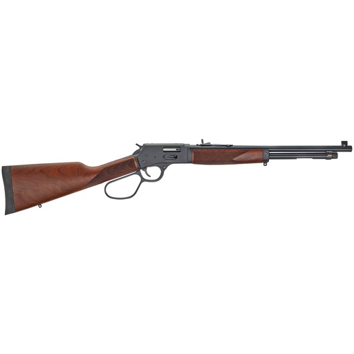 [H012GR] Henry Repeating Arms Big Boy Steel Side Gate 44 Magnum 16.5" Barrel 10Rds Blue