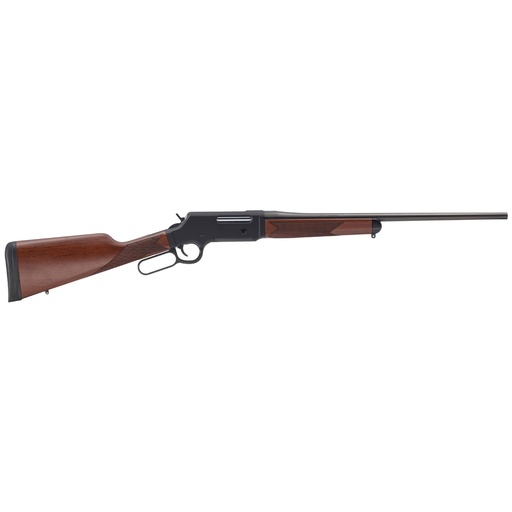 [H014-65] Henry Repeating Arms Long Ranger  6.5 Creedmoor 22" Blued Barrel 4Rds Blue