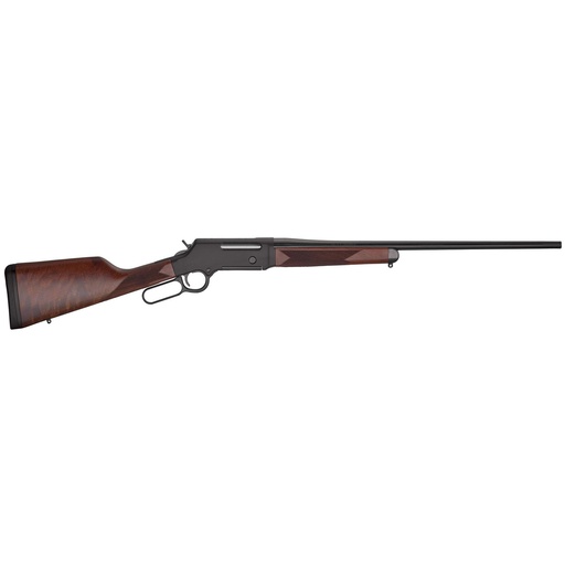 [H014S-65] Henry Repeating Arms Long Ranger 6.5 Creedmoor 20" Round Barrel 4Rds Blue
