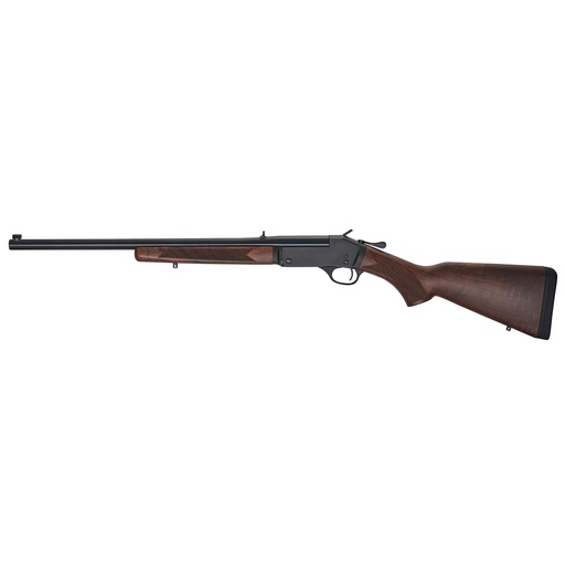 [H015-360BH] Henry Repeating Arms Single Shot 360 Buckhammer 22" Round Barrel Brass