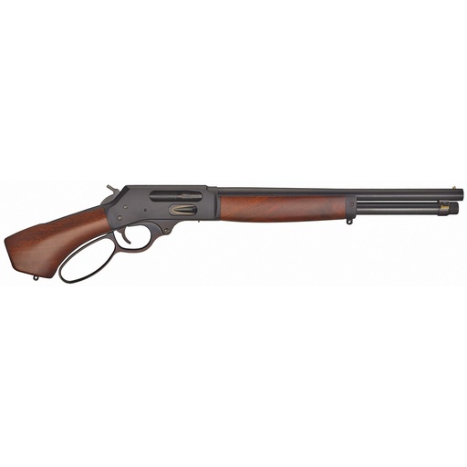 [H018AH-410] Henry Repeating Arms Lever Action Axe 410 Gauge 2.5" Chamber 15.14" Barrel 5Rds Blue