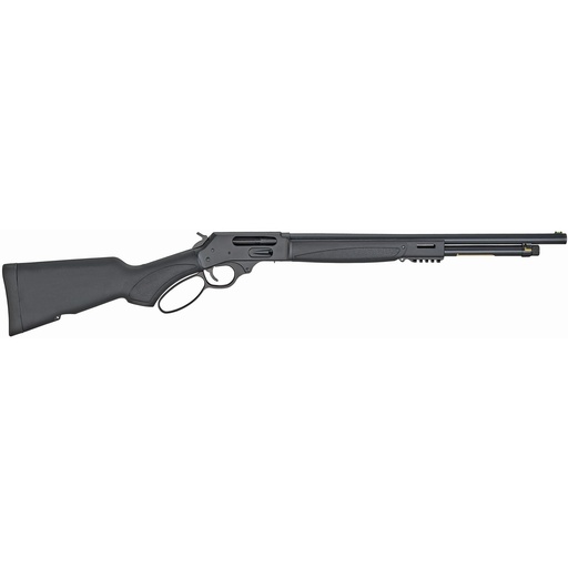 [H018X-410] Henry Repeating Arms Lever Action Shotgun X 410 Gauge 2.5" Chamber 20" Barrel M-LOK 5Rds Blue