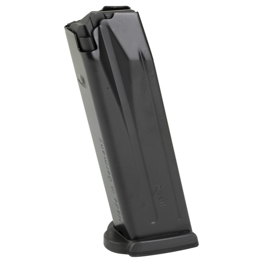 [50259078] Heckler & Koch Magazine 40S&W 13Rds Fits P30/VP40 Black 