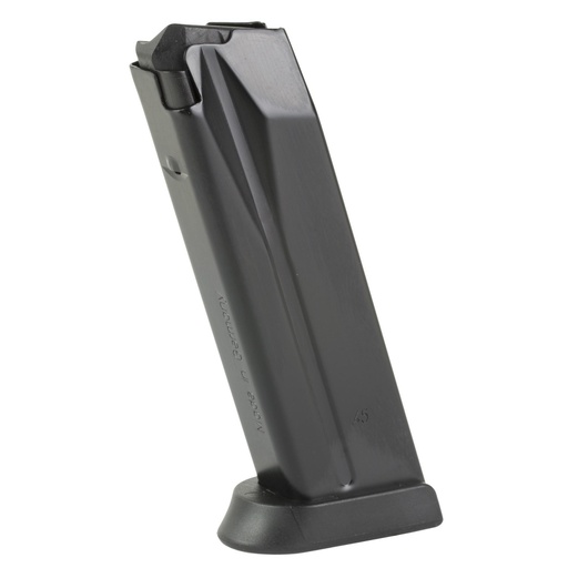 [50248619] Heckler & Koch Magazine 45ACP 10Rds Fits HK45 Blue