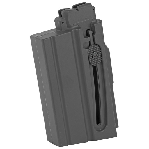 [51000199] Heckler & Koch Magazine 22LR 10Rds Fits HK416 22LR Black 