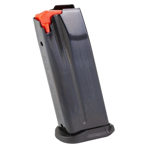 [51000470] Heckler & Koch Magazine CC9 9mm 10Rds Fits HK CC9 Black 