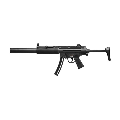 [81000469] Heckler & Koch MP5 22LR 16.1" Barrel 10Rds Black