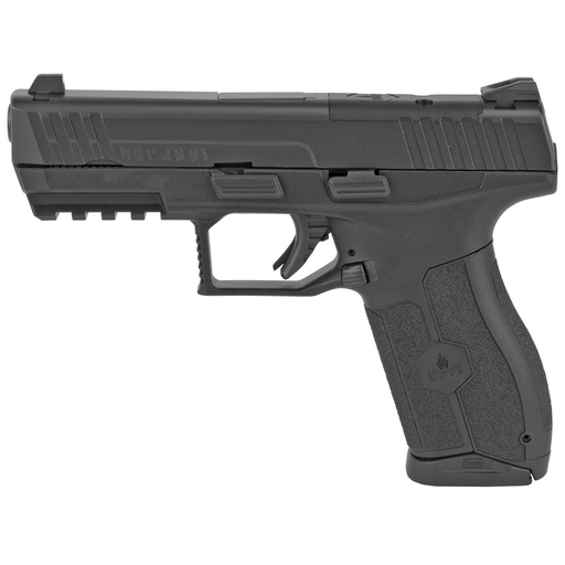 [M9ORP17] IWI US Inc Masada 9mm 4.1" Barrel 17Rds 2Mags Black