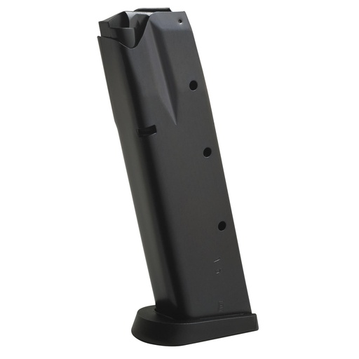 [J941M917P] IWI US Inc Magazine 9mm 17Rds Fits Jericho 941 Black 
