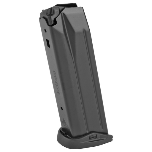[MAS917] IWI US Inc Magazine 9mm 17Rds Fits Masada Black 