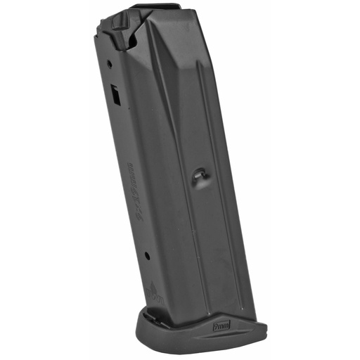 [MAS910] IWI US Inc Magazine 9mm 10Rds Fits Masada Black 