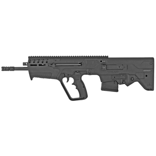 [T7B1610] IWI US Inc Tavor 7 Bullpup 308Win 762NATO 16.5" Barrel 10Rds Black