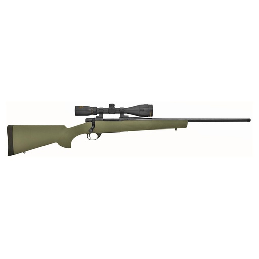 [HGP2308G] Howa USA 1500 308Win 22" Threaded Barrel 4Rds Olive Drab Green