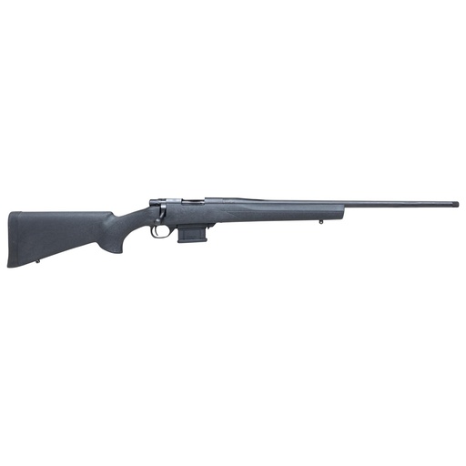 [HMA22ARCB] Howa USA M1500 22ARC 22" Threaded Barrel 5Rds Black
