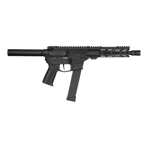[10AE30F-AB] CMMG Banshee MK10 10mm 8" Threaded Barrel M-LOK 30Rds Black