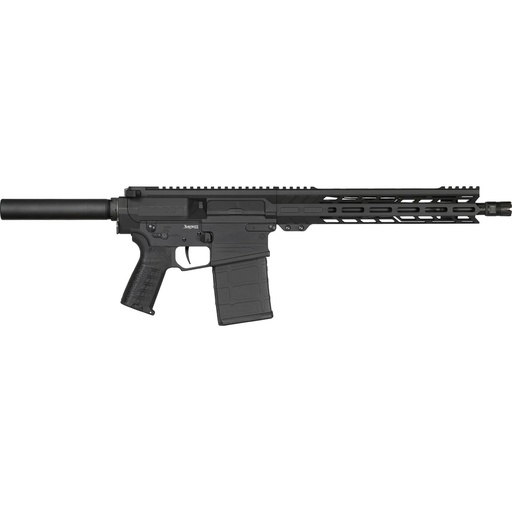 [38AE50B-AB] CMMG Banshee MK3 308Win 12.5" Barrel 20Rds Black 
