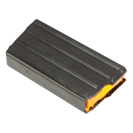 [35AFC66] CMMG Magazine 350 Legend 20Rds Fits AR15/MK4 Rifles Black 