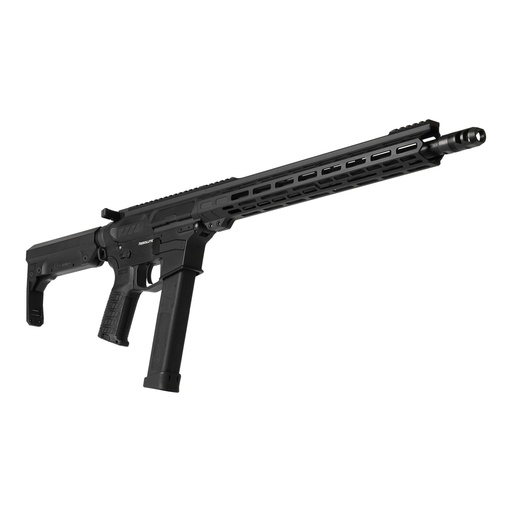 [45A170F-AB] CMMG Resolute MKGs 45ACP 16.1" Barrel M-LOK 26Rds Black 