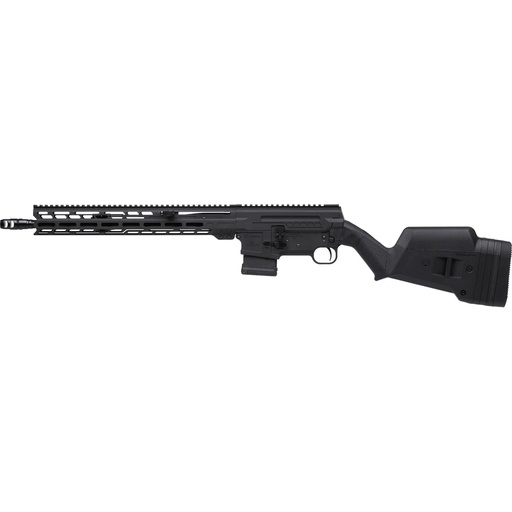 [55A520B-AB] CMMG DISSENT BR4 556NATO 16.1" Barrel  M-LOK 10Rds 2Mags Black