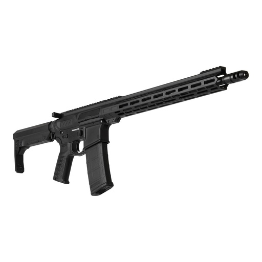 [55A9D0B-AB] CMMG Resolute MK4 556NATO 16.1" Barrel M-LOK 30Rds Black