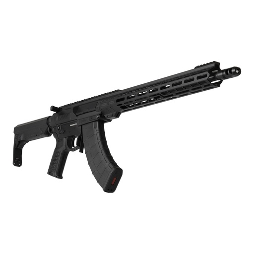 [76AC20A-AB] CMMG Resolute MK47 7.62x39mm 16.1" Barrel M-LOK 30Rds Black