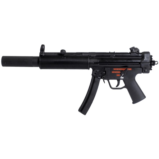 [HG7886-N] Century Arms AP5-SD 9mm 5.75" 3 Lug Barrel 30Rds 2Mags Black