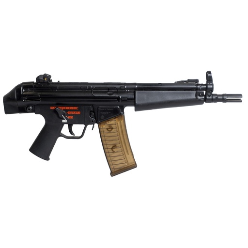 [HG7888-N] Century Arms AP53 556NATO 8.3" Barrel 30Rds 2Mags Black
