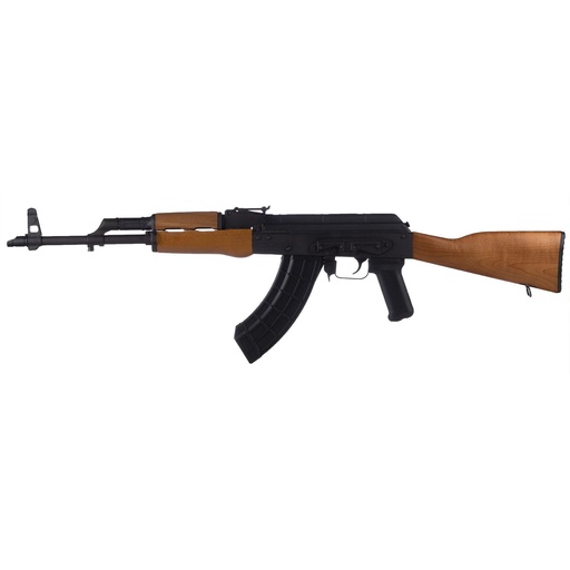 [RI1805-N] Century Arms GP/WASR10 762x39 16.25" Barrel 30Rds Black