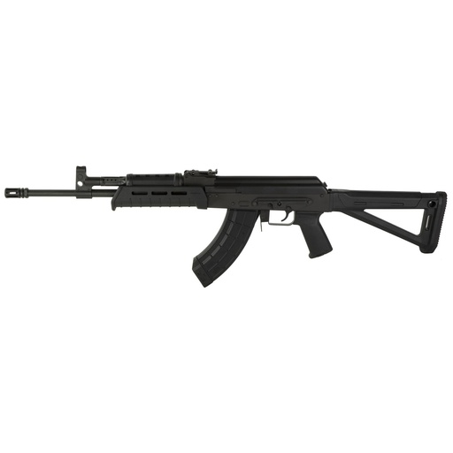 [RI4377-N] Century Arms VSKA Tactical AK 7.62x39 16.5" Barrel 30Rds Black
