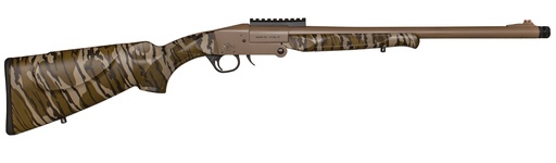 [930.316] Charles Daly 101 Turkey 12 Gauge 20" Barrel 3" Chamber Mossy Oak Bottomland