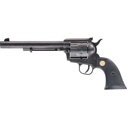 [CF340.182] Chiappa Firearms SAA 17-10 17HMR 7.5" Barrel 10Rds Black