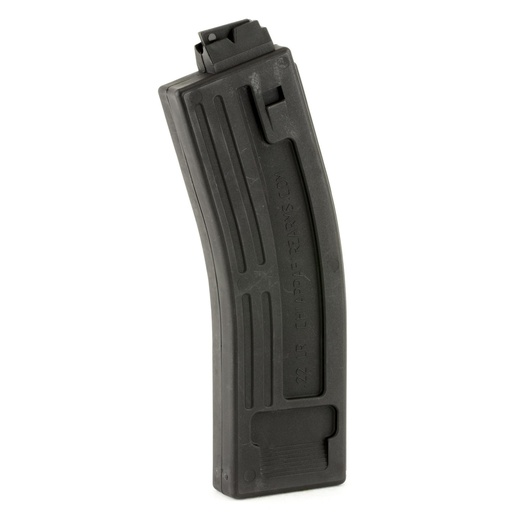 [CF470.003] Chiappa Firearms Magazine 22LR 28Rds Fits Chiappa Mfour Black 