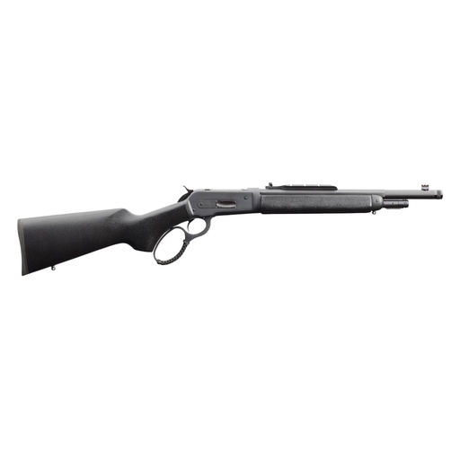 [920.422] Chiappa Firearms 1886 Wildlands Take Down  45-70 Government 16.5" Threaded Barrel 4Rds Black