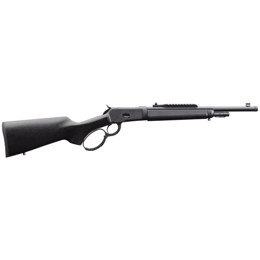 [920.425] Chiappa Firearms 1892 Wildlands 357 Magnum 16.5" Threaded Barrel 5Rds Black